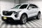 2022 Cadillac XT4 Sport AWD - Sunroof - Htd/Cooled Massaging Leather