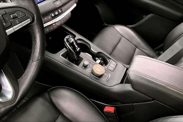 2022 Cadillac XT4 Sport AWD - Sunroof - Htd/Cooled Massaging Leather