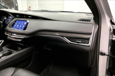 2022 Cadillac XT4 Sport AWD - Sunroof - Htd/Cooled Massaging Leather