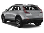 2022 Cadillac XT4 Sport