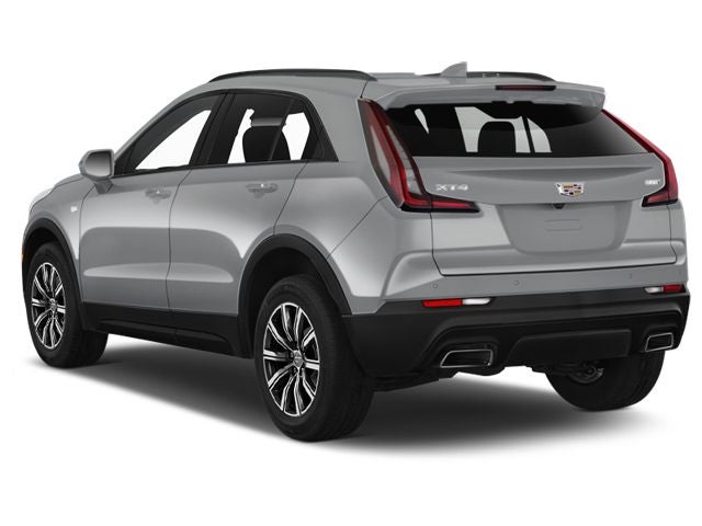 2022 Cadillac XT4 Sport