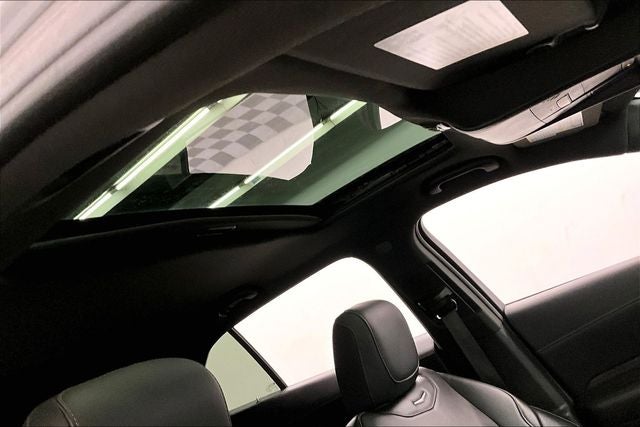 2022 Cadillac XT4 Sport AWD - Sunroof - Htd/Cooled Massaging Leather