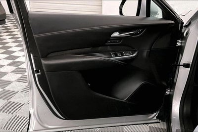 2022 Cadillac XT4 Sport AWD - Sunroof - Htd/Cooled Massaging Leather
