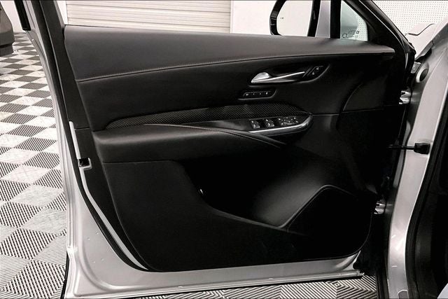 2022 Cadillac XT4 Sport AWD - Sunroof - Htd/Cooled Massaging Leather