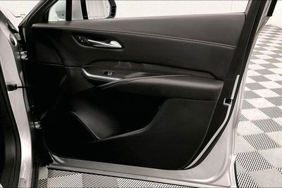 2022 Cadillac XT4 Sport AWD - Sunroof - Htd/Cooled Massaging Leather