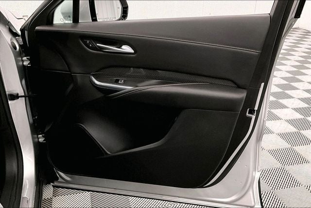 2022 Cadillac XT4 Sport AWD - Sunroof - Htd/Cooled Massaging Leather