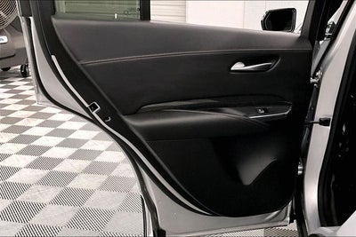 2022 Cadillac XT4 Sport AWD - Sunroof - Htd/Cooled Massaging Leather