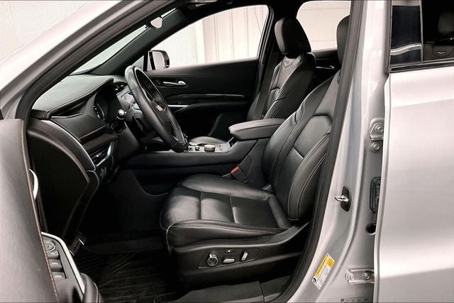 2022 Cadillac XT4 Sport AWD - Sunroof - Htd/Cooled Massaging Leather