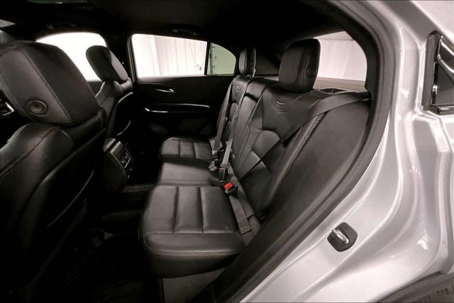 2022 Cadillac XT4 Sport AWD - Sunroof - Htd/Cooled Massaging Leather