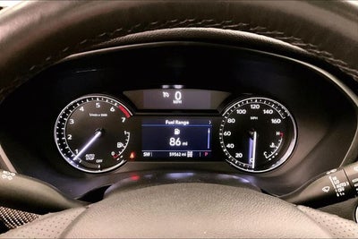 2022 Cadillac XT4 Sport AWD - Sunroof - Htd/Cooled Massaging Leather