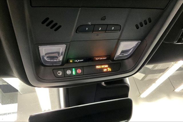2022 Cadillac XT4 Sport AWD - Sunroof - Htd/Cooled Massaging Leather