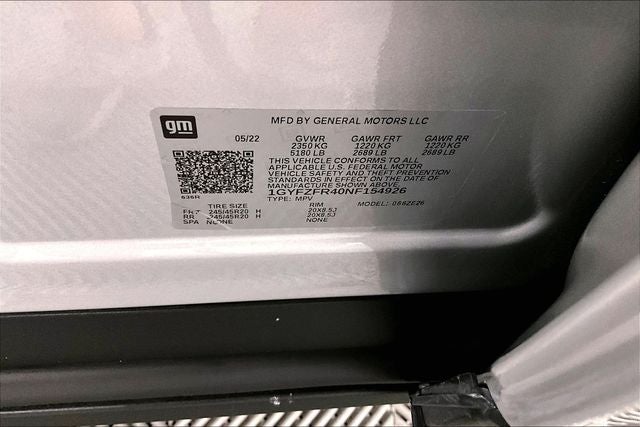 2022 Cadillac XT4 Sport AWD - Sunroof - Htd/Cooled Massaging Leather