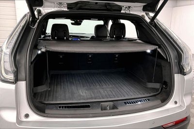 2022 Cadillac XT4 Sport AWD - Sunroof - Htd/Cooled Massaging Leather