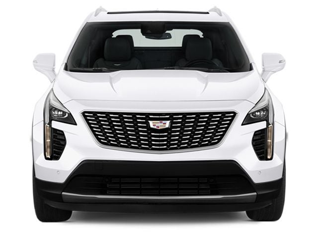 2022 Cadillac XT4 Sport