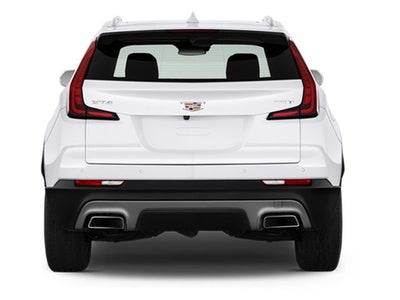 2022 Cadillac XT4 Sport