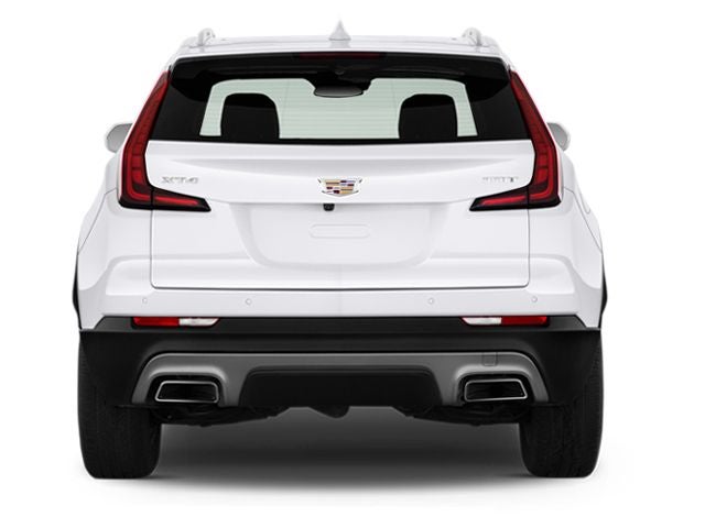 2022 Cadillac XT4 Sport