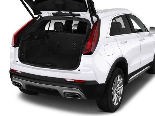 2022 Cadillac XT4 Sport