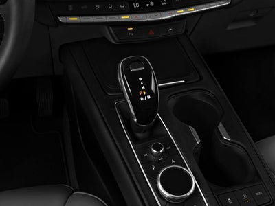 2022 Cadillac XT4 Sport