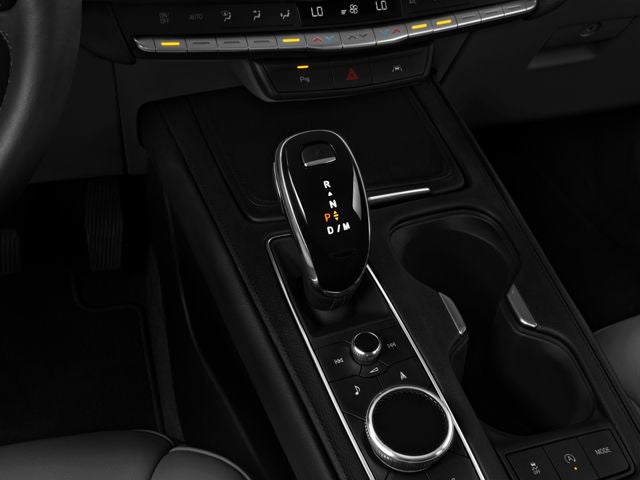 2022 Cadillac XT4 Sport