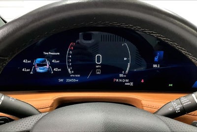 2024 Cadillac XT4 Sport AWD-Pano Roof-Htd/Cooled Massaging Leather