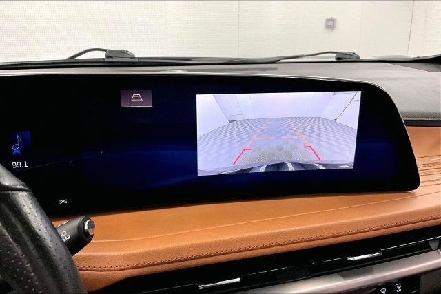 2024 Cadillac XT4 Sport AWD-Pano Roof-Htd/Cooled Massaging Leather