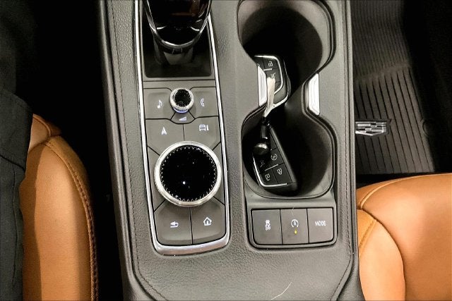 2024 Cadillac XT4 Sport AWD-Pano Roof-Htd/Cooled Massaging Leather