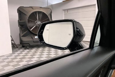 2024 Cadillac XT4 Sport AWD-Pano Roof-Htd/Cooled Massaging Leather