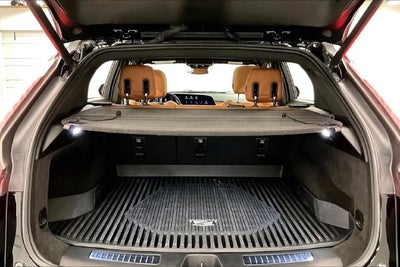 2024 Cadillac XT4 Sport AWD-Pano Roof-Htd/Cooled Massaging Leather