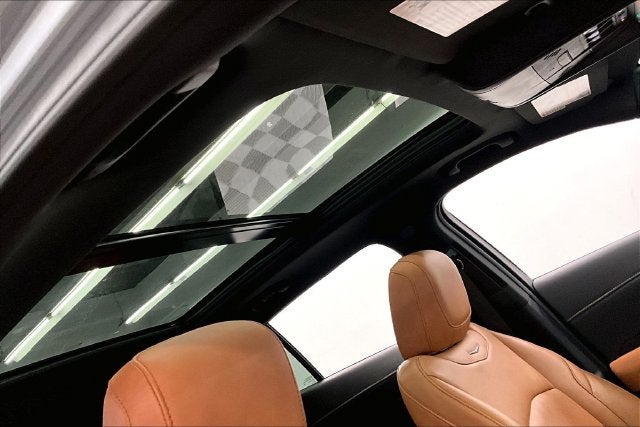 2024 Cadillac XT4 Sport AWD-Heated/Cooled Massaging Seats