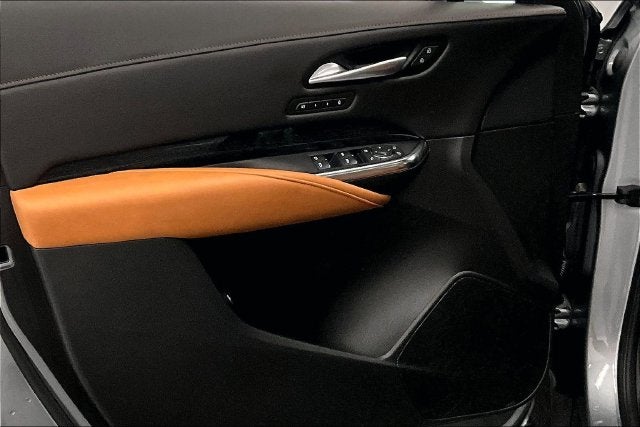 2024 Cadillac XT4 Sport AWD-Heated/Cooled Massaging Seats