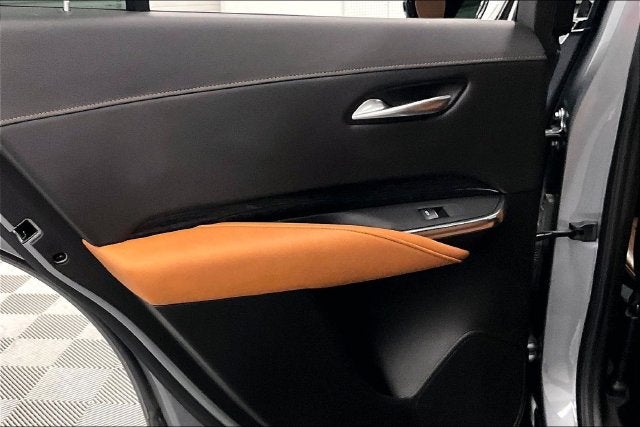 2024 Cadillac XT4 Sport AWD-Heated/Cooled Massaging Seats