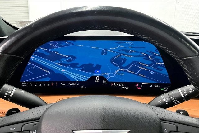 2024 Cadillac XT4 Sport AWD-Heated/Cooled Massaging Seats