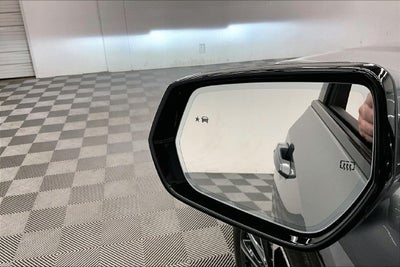 2024 Cadillac XT4 Sport AWD-Heated/Cooled Massaging Seats