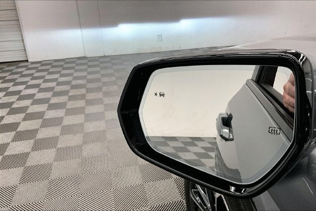 2024 Cadillac XT4 Sport AWD-Heated/Cooled Massaging Seats