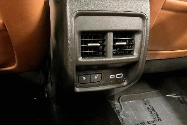 2024 Cadillac XT4 Sport AWD-Heated/Cooled Massaging Seats