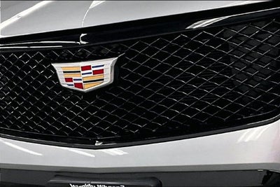 2024 Cadillac XT4 Sport AWD-Heated/Cooled Massaging Seats