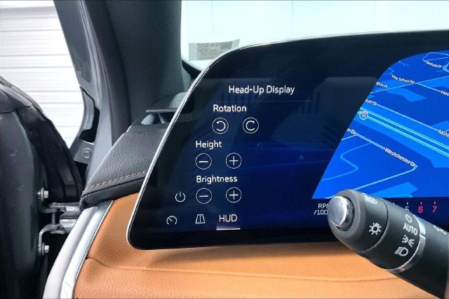 2024 Cadillac XT4 Sport AWD-Heated/Cooled Massaging Seats