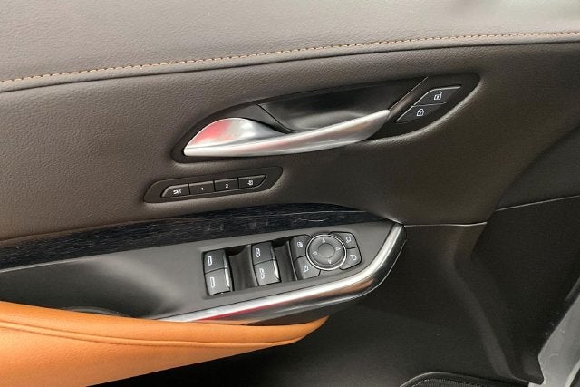 2024 Cadillac XT4 Sport AWD-Heated/Cooled Massaging Seats