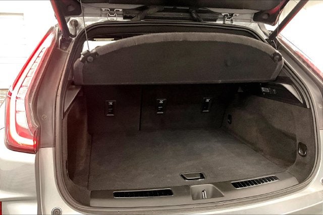 2024 Cadillac XT4 Sport AWD-Heated/Cooled Massaging Seats