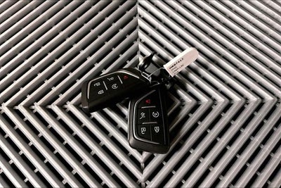 2025 Cadillac XT4 Sport