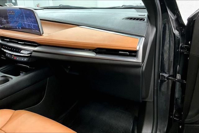 2025 Cadillac XT4 Sport AWD - Pano Roof - Htd/Cooled Massaging Leather