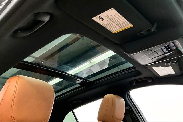 2025 Cadillac XT4 Sport AWD - Pano Roof - Htd/Cooled Massaging Leather