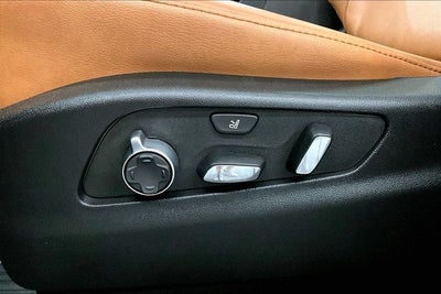 2025 Cadillac XT4 Sport AWD - Pano Roof - Htd/Cooled Massaging Leather