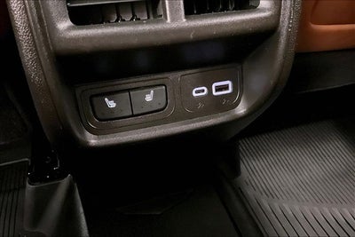 2025 Cadillac XT4 Sport AWD - Pano Roof - Htd/Cooled Massaging Leather