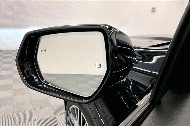 2025 Cadillac XT4 Sport AWD - Pano Roof - Htd/Cooled Massaging Leather