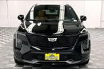2025 Cadillac XT4 Sport
