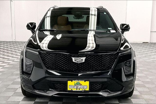 2025 Cadillac XT4 Sport