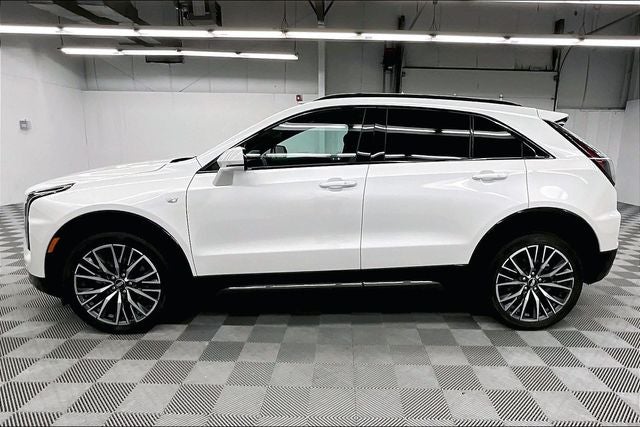 2024 Cadillac XT4 Sport