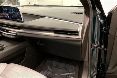 2024 Cadillac XT4 Sport AWD - Pano Roof - Htd/Cooled Massaging Leather
