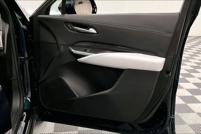 2024 Cadillac XT4 Sport AWD - Pano Roof - Htd/Cooled Massaging Leather